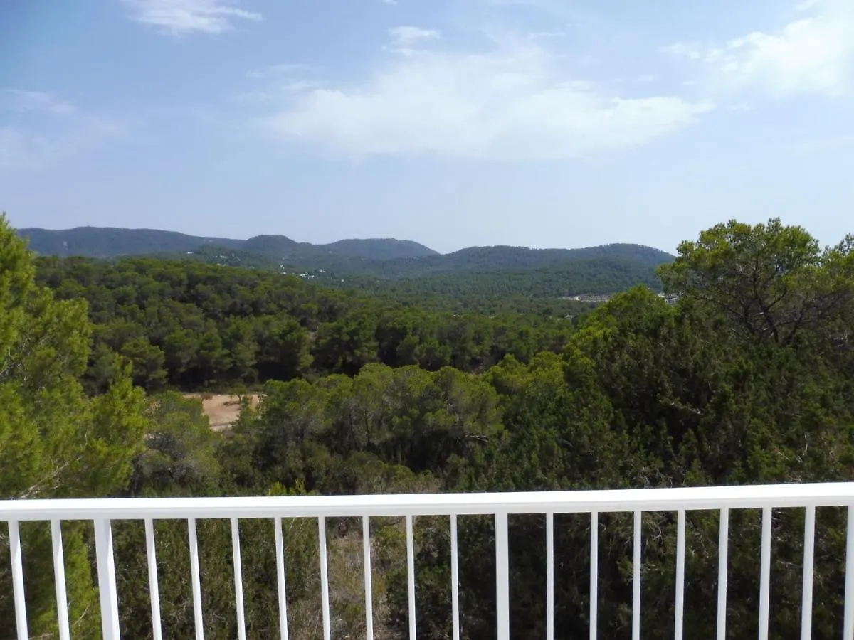 Belvilla By Oyo Casa Loma Cala Tarida  0*, Cala Tarida (Ibiza) Hiszpania